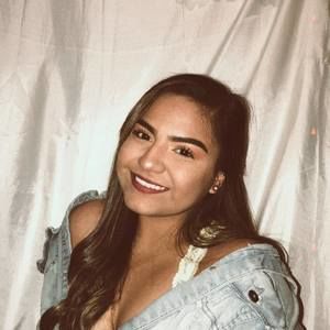 Meet your Posher, Mitzi